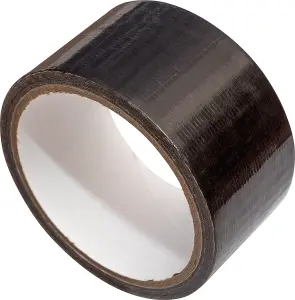 Home Professional High Quality 10m Gaffa Tape- Black