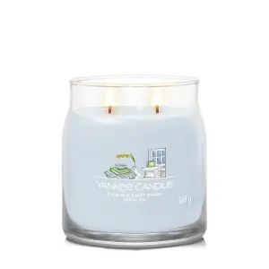 Yankee Candle Signature Medium Jar A Calm & Quiet Place