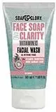 Soap & Glory Face Soap & Clarity Vitamin C Facial Wash 50Ml