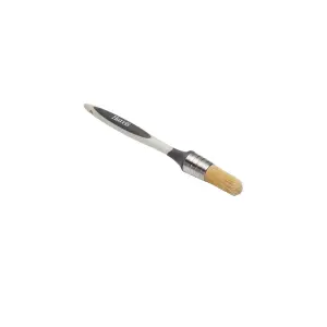 Harris Seriously Good Stain & Varnish Brush Grey (21mm)