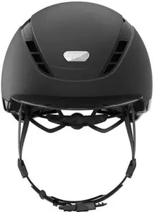 ABUS Pikeur Airduo Matt Cycling Helmet