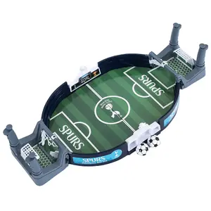 Tottenham Hotspur FC Mini Football Game Multicoloured (One Size)