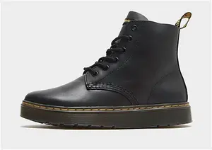 Dr. Martens Thurston Chukka Boots Women's - Black - Size 3 -