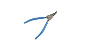 Laser Tools 6306 Circlip Pliers - External Bent 250mm