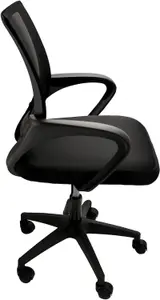 Alivio 360 Degree Swivel Adjustable Mesh Office Chair Executive Computer Chair