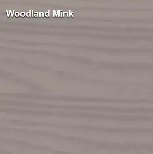 Cuprinol Garden Shades Mix - Woodland Mink - 2.5L