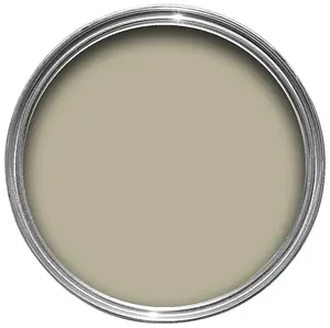 Dulux Easycare Kitchen Overtly olive Matt Emulsion paint, 2.5L