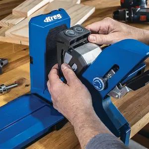 KREG Jig 720 Plug Cutter Drill Guide