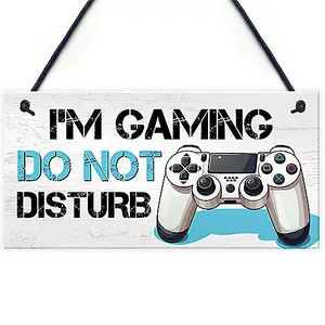 Red Ocean Gaming Gifts For Son Brother Gamer Gifts For Christmas Games Room Decor Boys Bedroom Gaming Accessories Gifts For Him