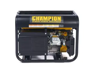 Champion Power Equipment CPG4000E1 3500 Watt Petrol Powered Generator