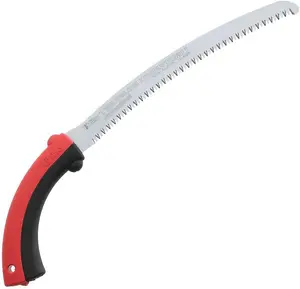 Silky 454-27 Tsurugi CurveProfessional Pruning Saw 270mm