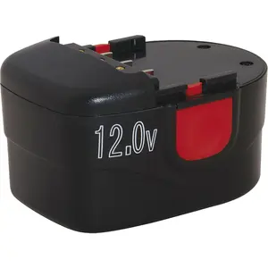 12V 2Ah Lithium-ion Power Tool Battery for ys03549 12V Cordless Grease Gun