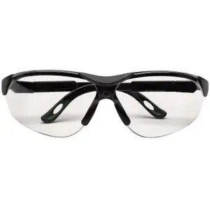 Draper Clear Anti-Mist Adjustable Glasses 73743