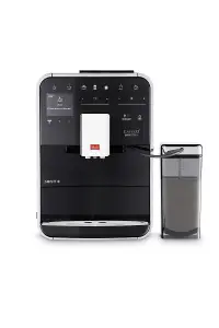 Melitta 6764549 Barista TS Smart Fully Automatic Coffee Machine Black