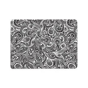 Maison by Premier Paisley Placemats - Set of 4