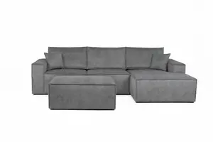 Furniture Stop - Angie Corner Sofa