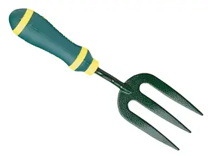 Bulldog Evergreen Hand Fork - 7111770680