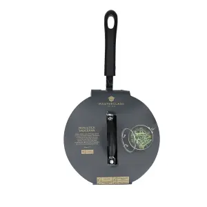 MasterClass Non-Stick Heavy Duty 18cm Saucepan