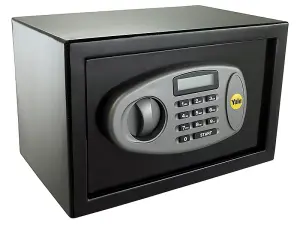 Yale  Locks  Small Digital Safe