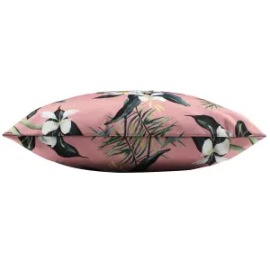 furn. Honolulu Printed UV & Water Resistant Outdoor Polyester Filled Cushion