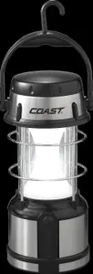 Coast Emergency Area Lantern 300 to 580 Lumens EAL17 EAL17 Without Batteries