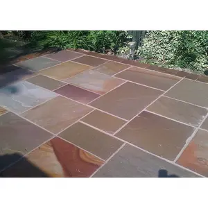 Smartseal - Sandstone Sealer Natural Stone Sealer Colour Enhancer (Sample) Impregnating, Sealer for Limestone, Slate, & More