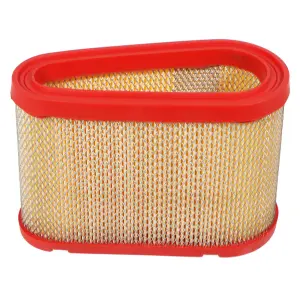 SPARES2GO Air Filter for CastelGarden GGP Lawnmower TRE0701 TRE0801