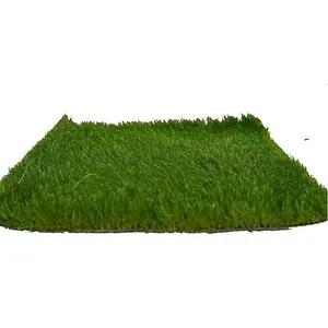 Seville 35mm Artificial Grass, Premium Quality Outdoor Artificial Grass, Fake Grass For Patio-15m(49'2") X 4m(13'1")-60m²