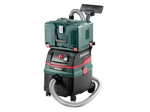 METABO ASR25LSC 240v L class dust extractor