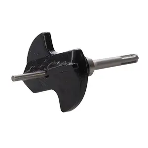 Silverline TCT Masonry Circular Cutter - 77mm Dia