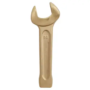 Sealey Slogging Spanner Open-End 32mm - Non-Sparking NS021