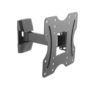 iTech Mount 23" to 43" Full Motion Single Arm TV Wall Mount Bracket