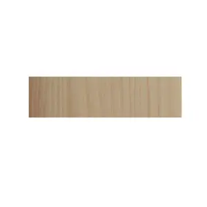 Cheshire Mouldings Smooth Planed Pine Stripwood (L)0.9m (W)36mm (T)6mm