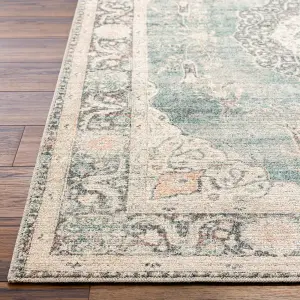 PAYAL Becki Owens x Surya Oriental Vintage Area Rug 117 x 170 cm