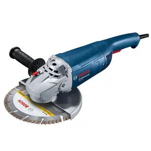 BOSCH GWS 20-230 P 240v Angle grinder 9" (230mm)