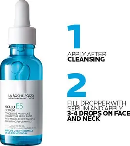 La Roche-Posay Hyalu B5 Hyaluronic Serum 30Ml