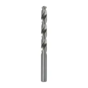 Timco - Ground Jobber Drills - HSS M2 (Size 11.0mm - 1 Each)