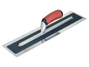 Permaflex Plasterer Trowel Durasoft 18 X 4.5/16In