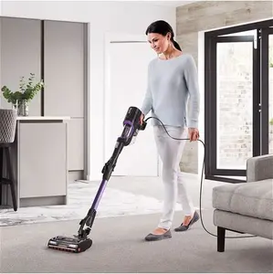 Shark HZ500UK Anti Hair Wrap Corded Vacuum Cleaner