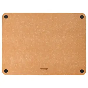 Stellar Form 36x28x1cm Double Sided Chopping Board