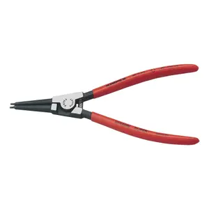 KNIPEX 46 11 A3 SBE Circlip Pliers, 210mm 77253