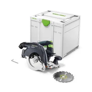 Festool Cordless circular saw HKC 55 EB-Basic