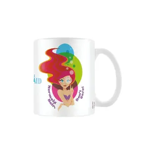 The Little Mermaid Core Mug Multicoloured (One Size)