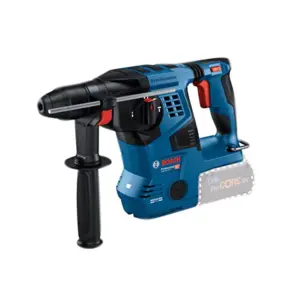 GBH 18V-28 C Pro BITURBO SDS-Plus Rotary Hammer 18V Bare Unit