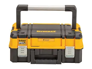 DEWALT TSTAK 2.0 Shallow Toolbox with Long Handle