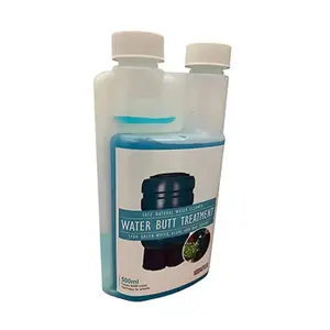 1x 500ml Bottle of Water Butt Treatment Cleaner