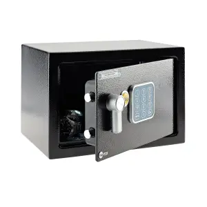 Yale Small Value Safe  - YSV/200/DB1