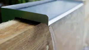 Water Wall Blade - 1000mm Width