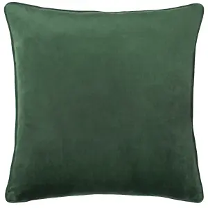 furn. Wisteria Velvet Feather Filled Cushion