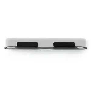 Soundbar Mount Fixed Wall Bracket for Sonos Beam Speaker